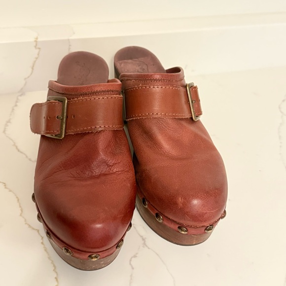Free People Culver City Clog - Picture 9 of 10